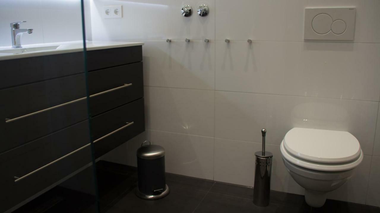 City-Apartment Berlin Charlottenburg Buitenkant foto