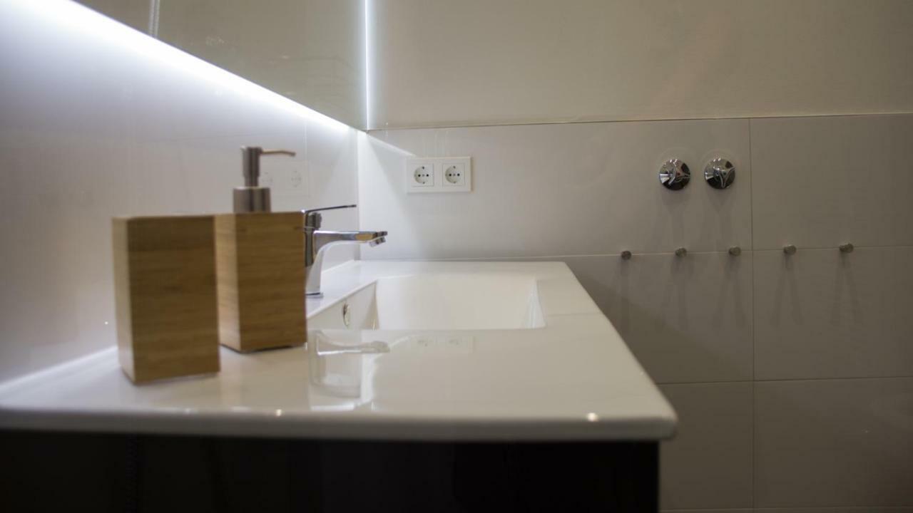 City-Apartment Berlin Charlottenburg Buitenkant foto